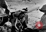 Standbild Schlacht an der Somme England, 1927, aus Sekunde 53 historischem Filmmaterial Videoclip 65675051112