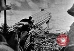 Standbild Schlacht an der Somme England, 1927, aus Sekunde 61 historischem Filmmaterial Videoclip 65675051112