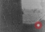 Standbild Schlacht Szenen aus Ersten Weltkrieg Frankreich, 1916, aus Sekunde 15 historischem Filmmaterial Videoclip 65675051113