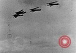 Standbild Schlacht Szenen aus Ersten Weltkrieg Frankreich, 1916, aus Sekunde 19 historischem Filmmaterial Videoclip 65675051113