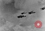 Standbild Schlacht Szenen aus Ersten Weltkrieg Frankreich, 1916, aus Sekunde 21 historischem Filmmaterial Videoclip 65675051113