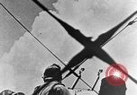 Standbild Schlacht Szenen aus Ersten Weltkrieg Frankreich, 1916, aus Sekunde 25 historischem Filmmaterial Videoclip 65675051113