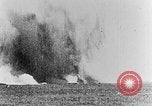 Standbild Schlacht Szenen aus Ersten Weltkrieg Frankreich, 1916, aus Sekunde 44 historischem Filmmaterial Videoclip 65675051113