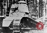 Standbild Schlacht Szenen aus Ersten Weltkrieg Frankreich, 1916, aus Sekunde 52 historischem Filmmaterial Videoclip 65675051113