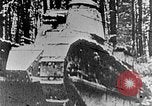 Standbild Schlacht Szenen aus Ersten Weltkrieg Frankreich, 1916, aus Sekunde 53 historischem Filmmaterial Videoclip 65675051113