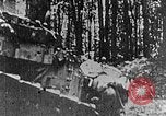 Standbild Schlacht Szenen aus Ersten Weltkrieg Frankreich, 1916, aus Sekunde 62 historischem Filmmaterial Videoclip 65675051113