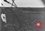 Standbild Kaiser Franz Josephs Frankreich, 1915, aus Sekunde 4 historischem Filmmaterial Videoclip 65675051114