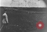 Standbild Kaiser Franz Josephs Frankreich, 1915, aus Sekunde 5 historischem Filmmaterial Videoclip 65675051114