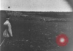 Standbild Kaiser Franz Josephs Frankreich, 1915, aus Sekunde 6 historischem Filmmaterial Videoclip 65675051114