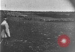 Standbild Kaiser Franz Josephs Frankreich, 1915, aus Sekunde 7 historischem Filmmaterial Videoclip 65675051114