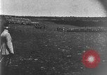 Standbild Kaiser Franz Josephs Frankreich, 1915, aus Sekunde 8 historischem Filmmaterial Videoclip 65675051114