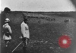 Standbild Kaiser Franz Josephs Frankreich, 1915, aus Sekunde 11 historischem Filmmaterial Videoclip 65675051114