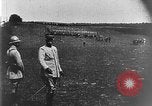 Standbild Kaiser Franz Josephs Frankreich, 1915, aus Sekunde 12 historischem Filmmaterial Videoclip 65675051114