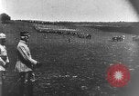 Standbild Kaiser Franz Josephs Frankreich, 1915, aus Sekunde 13 historischem Filmmaterial Videoclip 65675051114