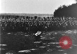 Standbild Kaiser Franz Josephs Frankreich, 1915, aus Sekunde 18 historischem Filmmaterial Videoclip 65675051114