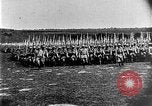 Standbild Kaiser Franz Josephs Frankreich, 1915, aus Sekunde 19 historischem Filmmaterial Videoclip 65675051114