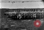 Standbild Kaiser Franz Josephs Frankreich, 1915, aus Sekunde 20 historischem Filmmaterial Videoclip 65675051114