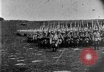 Standbild Kaiser Franz Josephs Frankreich, 1915, aus Sekunde 21 historischem Filmmaterial Videoclip 65675051114