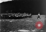 Standbild Kaiser Franz Josephs Frankreich, 1915, aus Sekunde 31 historischem Filmmaterial Videoclip 65675051114