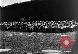 Standbild Kaiser Franz Josephs Frankreich, 1915, aus Sekunde 32 historischem Filmmaterial Videoclip 65675051114