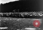 Standbild Kaiser Franz Josephs Frankreich, 1915, aus Sekunde 33 historischem Filmmaterial Videoclip 65675051114