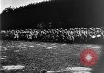 Standbild Kaiser Franz Josephs Frankreich, 1915, aus Sekunde 34 historischem Filmmaterial Videoclip 65675051114
