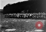 Standbild Kaiser Franz Josephs Frankreich, 1915, aus Sekunde 36 historischem Filmmaterial Videoclip 65675051114