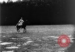 Standbild Kaiser Franz Josephs Frankreich, 1915, aus Sekunde 38 historischem Filmmaterial Videoclip 65675051114