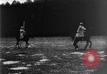 Standbild Kaiser Franz Josephs Frankreich, 1915, aus Sekunde 41 historischem Filmmaterial Videoclip 65675051114