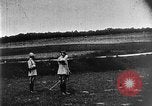 Standbild Kaiser Franz Josephs Frankreich, 1915, aus Sekunde 47 historischem Filmmaterial Videoclip 65675051114