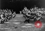 Standbild Kaiser Franz Josephs Frankreich, 1915, aus Sekunde 48 historischem Filmmaterial Videoclip 65675051114