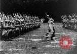Standbild Kaiser Franz Josephs Frankreich, 1915, aus Sekunde 49 historischem Filmmaterial Videoclip 65675051114