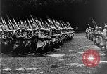 Standbild Kaiser Franz Josephs Frankreich, 1915, aus Sekunde 50 historischem Filmmaterial Videoclip 65675051114