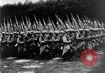 Standbild Kaiser Franz Josephs Frankreich, 1915, aus Sekunde 52 historischem Filmmaterial Videoclip 65675051114