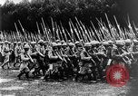 Standbild Kaiser Franz Josephs Frankreich, 1915, aus Sekunde 56 historischem Filmmaterial Videoclip 65675051114