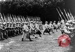 Standbild Kaiser Franz Josephs Frankreich, 1915, aus Sekunde 59 historischem Filmmaterial Videoclip 65675051114