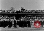 Image of Kaiser Wilhelm II Germany, 1914, second 4 stock footage video 65675051115
