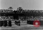 Image of Kaiser Wilhelm II Germany, 1914, second 10 stock footage video 65675051115