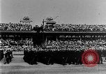 Image of Kaiser Wilhelm II Germany, 1914, second 14 stock footage video 65675051115