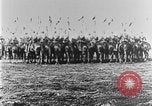 Image of Kaiser Wilhelm II Germany, 1914, second 36 stock footage video 65675051115