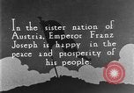 Image of Kaiser Wilhelm II Germany, 1914, second 44 stock footage video 65675051115