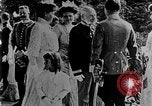 Image of Kaiser Wilhelm II Germany, 1914, second 45 stock footage video 65675051115