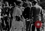 Image of Kaiser Wilhelm II Germany, 1914, second 46 stock footage video 65675051115
