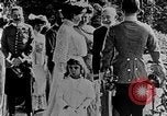 Image of Kaiser Wilhelm II Germany, 1914, second 47 stock footage video 65675051115