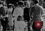 Image of Kaiser Wilhelm II Germany, 1914, second 48 stock footage video 65675051115
