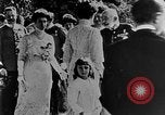 Image of Kaiser Wilhelm II Germany, 1914, second 51 stock footage video 65675051115