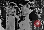 Image of Kaiser Wilhelm II Germany, 1914, second 52 stock footage video 65675051115