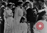 Image of Kaiser Wilhelm II Germany, 1914, second 53 stock footage video 65675051115