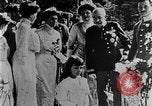 Image of Kaiser Wilhelm II Germany, 1914, second 54 stock footage video 65675051115