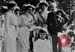 Image of Kaiser Wilhelm II Germany, 1914, second 55 stock footage video 65675051115